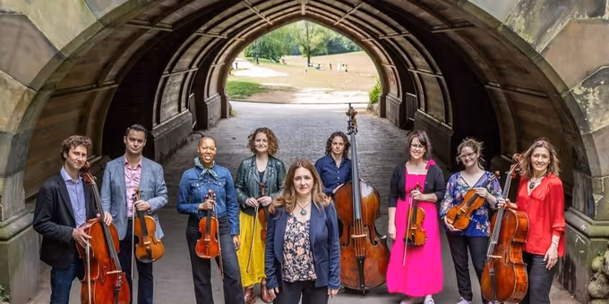 Simone Dinnerstein Will Perform Free Bach and Philip Glass Concert in Central Pa Photos