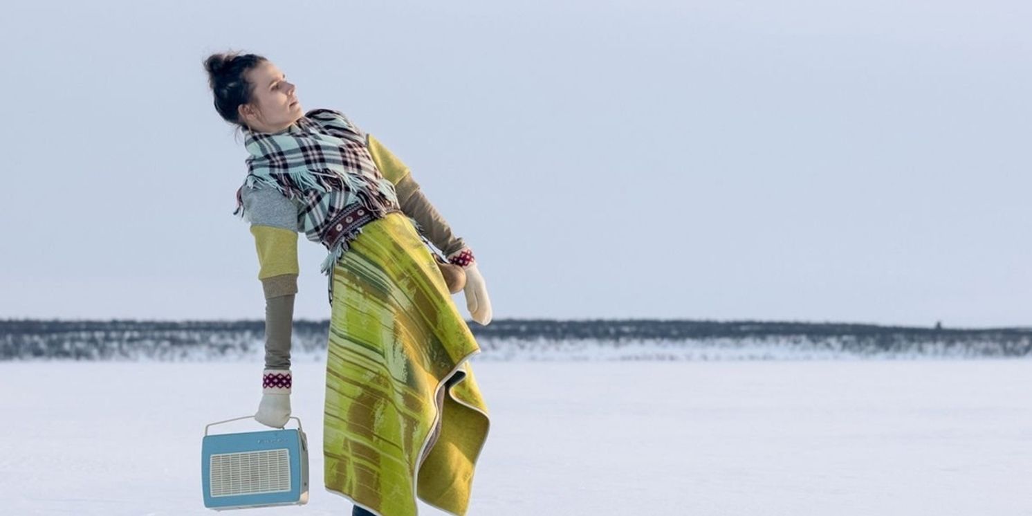 Simone Grotte Will Bring TUNGRODD to Den Norske Opera This Month  Image