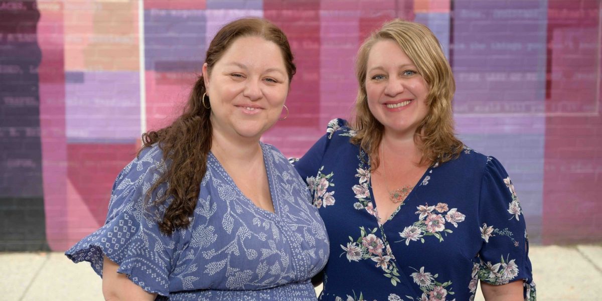 Simpatico Theatre and Azuka Theatre Unite Under Allison Heishman as New Artistic Director