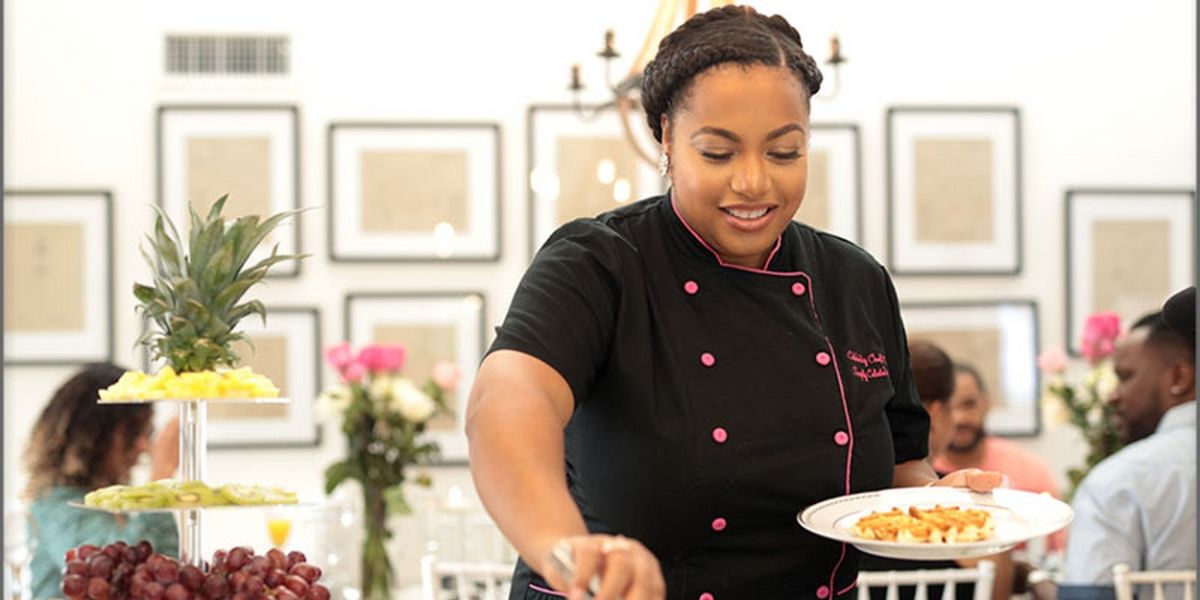 Simply Celeste's to Host A TASTE OF LUXURY: A BLACK TIE AFFAIR Featuring Live Music, Craft Cocktails & More