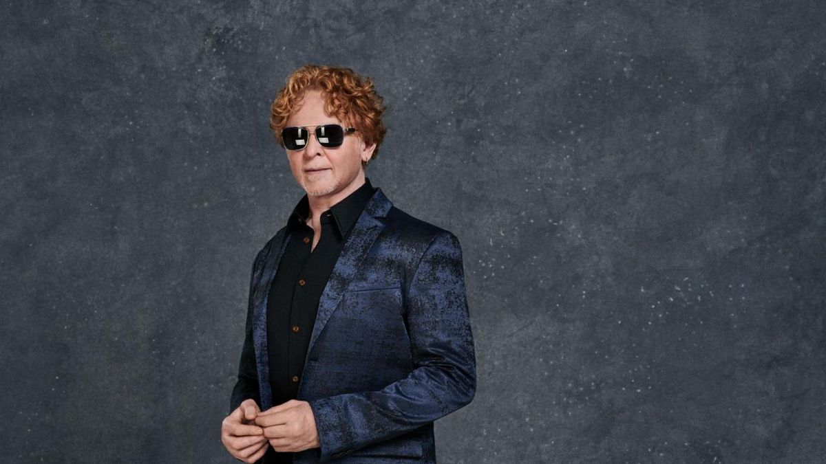 Simply Red to Headline Somerset Sounds Festival at Cooper Associates County Ground