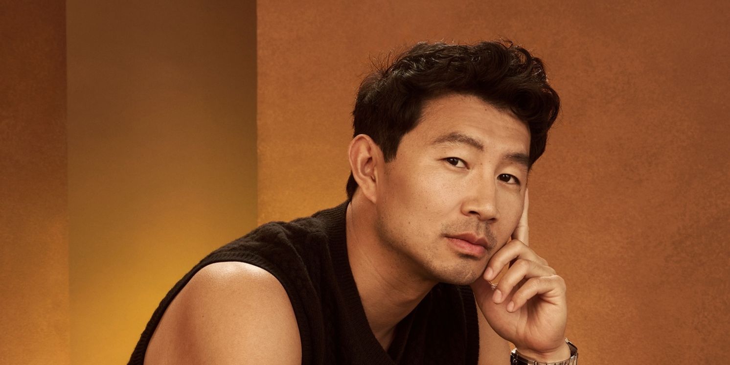 Simu Liu, Micaela Diamond, and More Set For STORIES FROM THE CITY OF IMMIGRANTS  Image