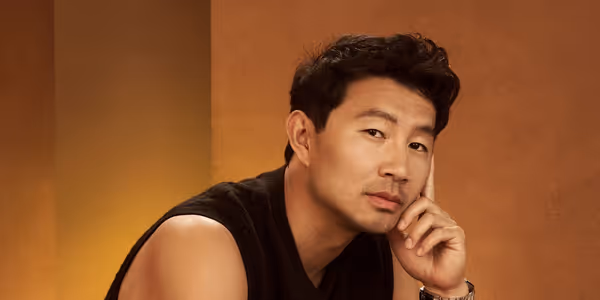 Simu Liu, Micaela Diamond, and More Set For STORIES FROM THE CITY OF IMMIGRANTS Photo