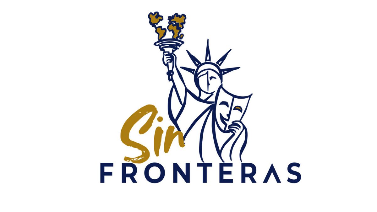 Sin Fronteras to Launch NYC Bilingual Theater Initiative