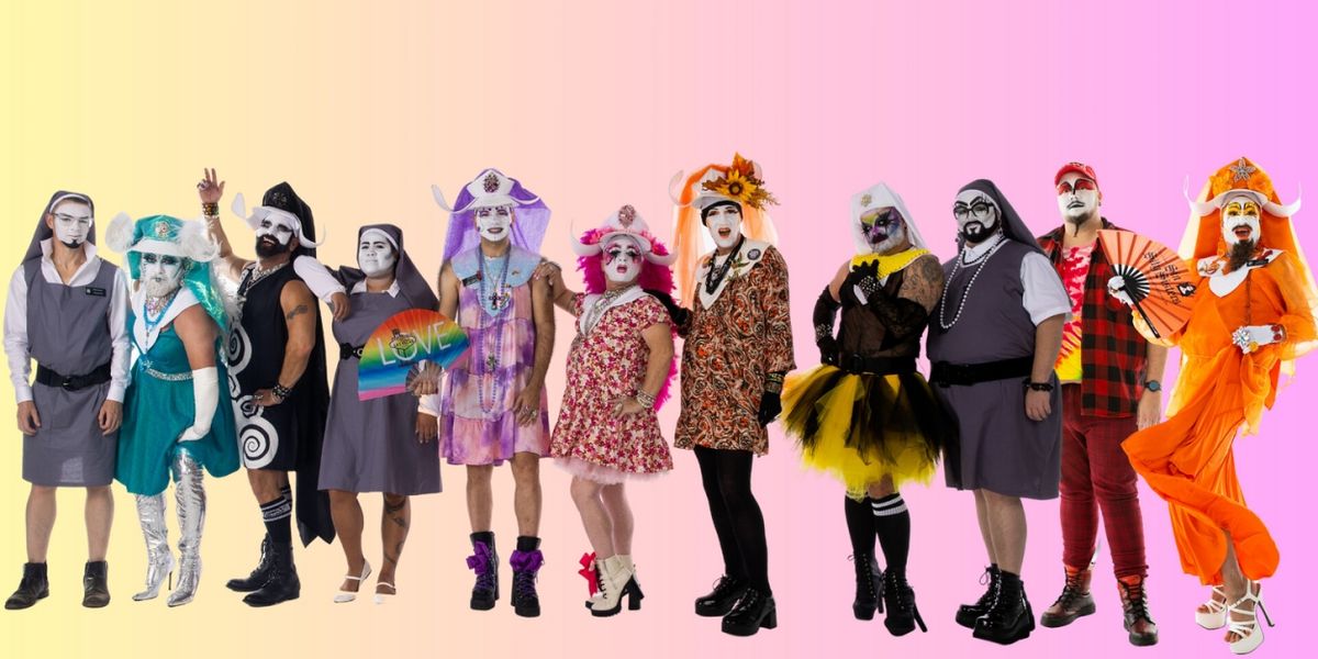 Sin Sity Sisters To Host 80s-Themed Project Nunway Charity Event