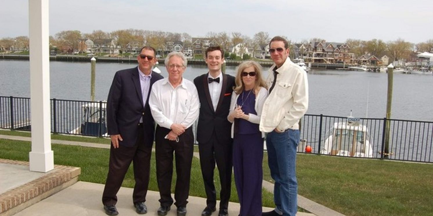 Sinatra Scholars Talk Frank at Spring Event in Avon-By-The-Sea in May  Image