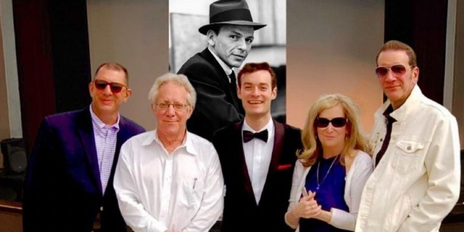 Sinatra Spring Concert Will Celebrate Nelson Riddle and The 70th Anniversary of the Sounds of Sinatra  Image