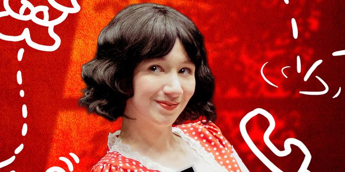 AMÉLIE THE MUSICAL to be Presented at Sinclair Theatre Photos