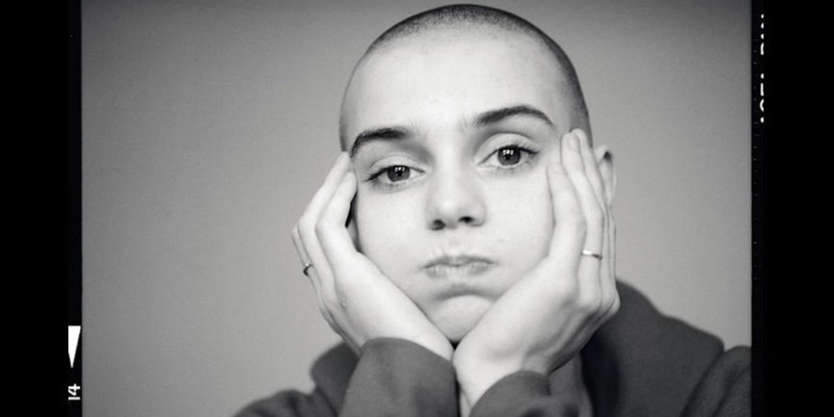 Sinead O'Connor Dies at Age 56