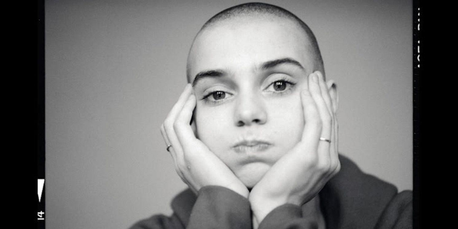 Sinead O'Connor Dies at Age 56  Image