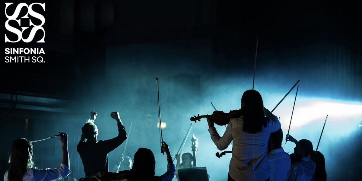 Sinfonia Smith Square Reveals New Members of its 2024/25 Fellowship