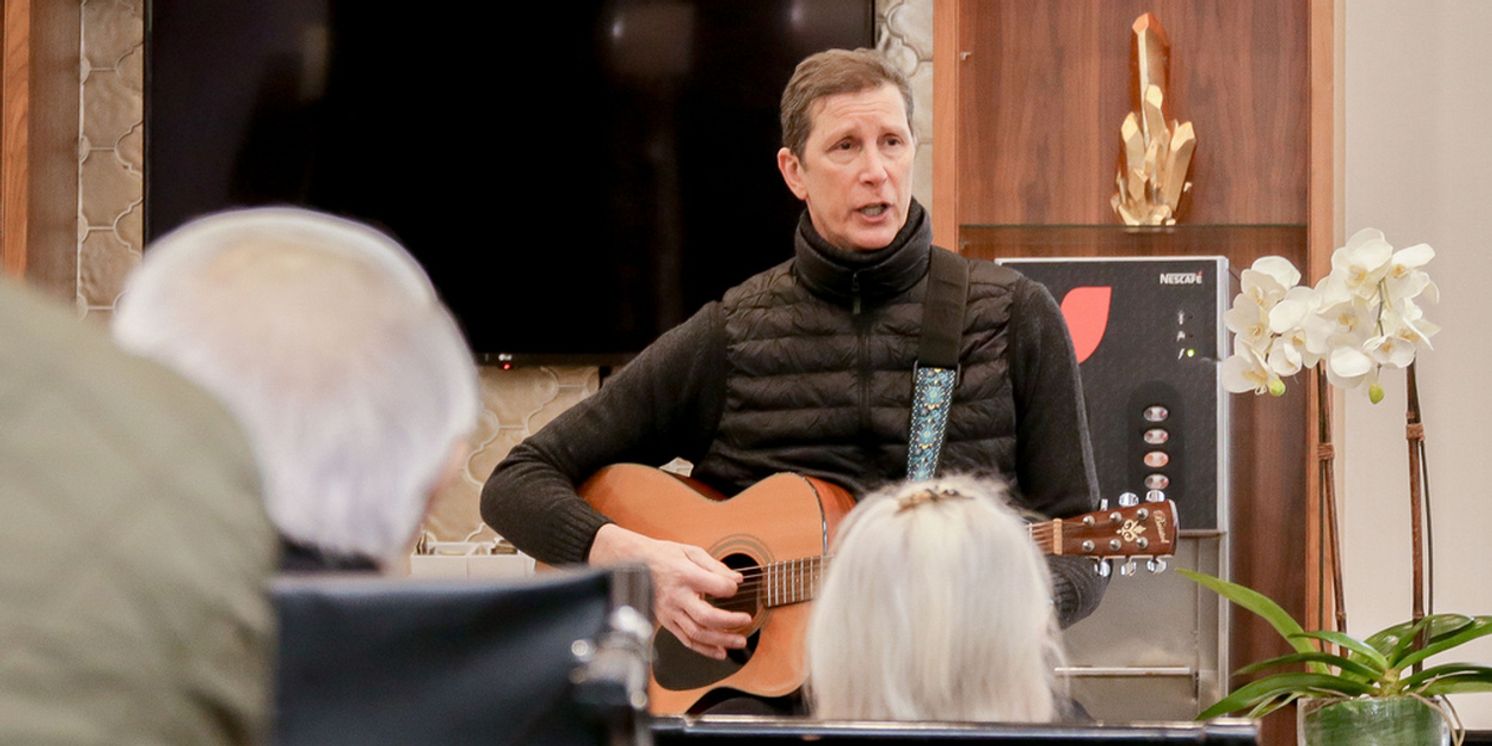 Sing For Your Seniors Launches New Partnership with the Metropolitan Opera Chorus Artists  Image