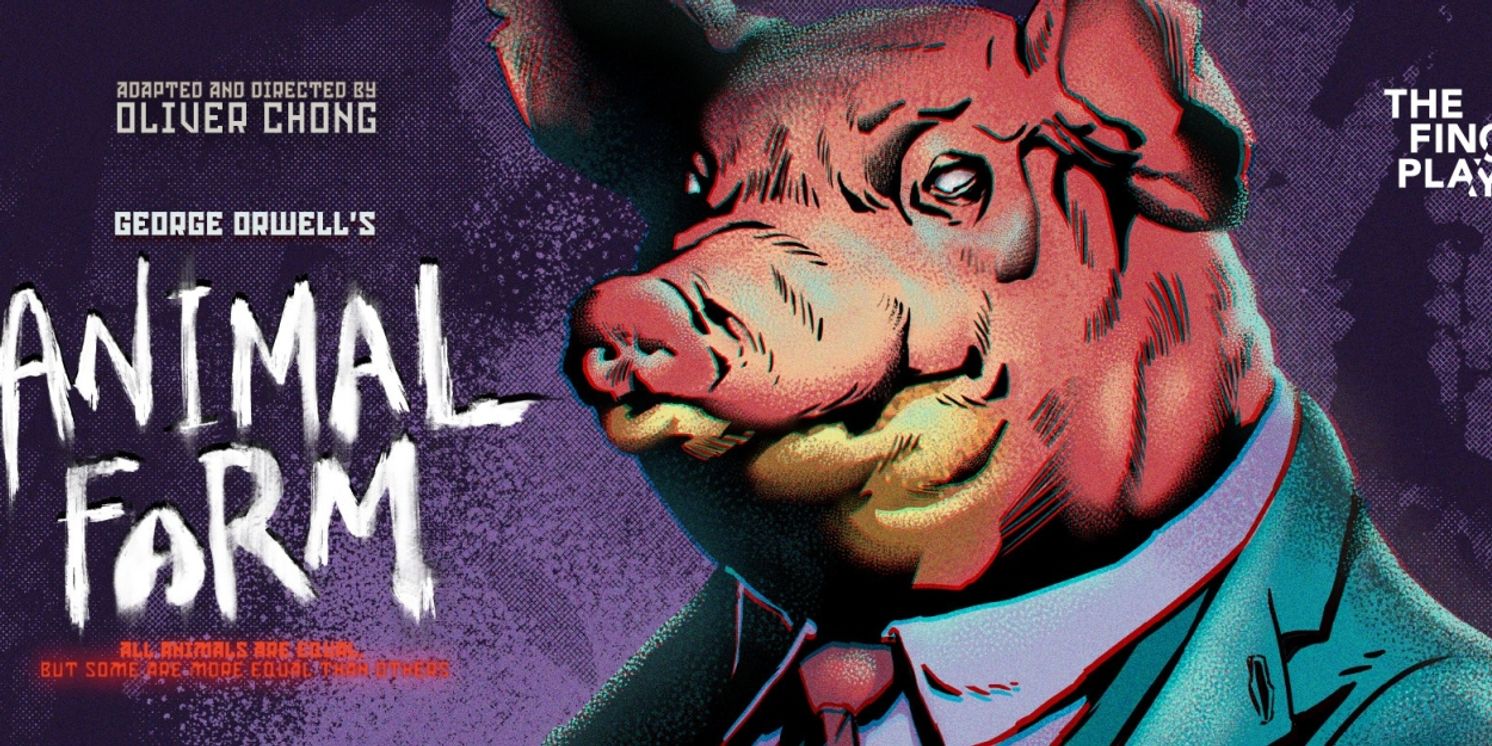 Singapore International Festival of Arts 2025 Set For This Month  Image