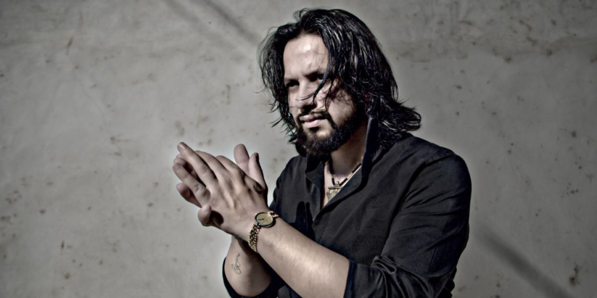 Singer Antonio 'El Turry' To Have Solo New York Debut At Roulette
