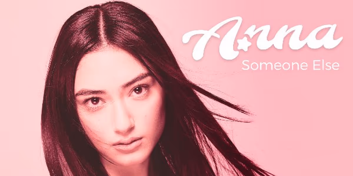 Singer & Model ANNA Set To Launch J-Pop Music Explosion