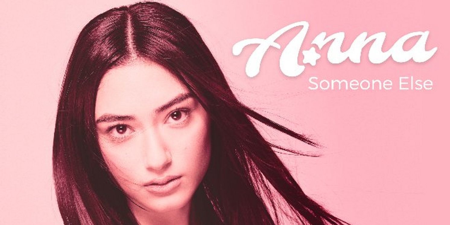 Singer & Model ANNA Set To Launch J-Pop Music Explosion  Image