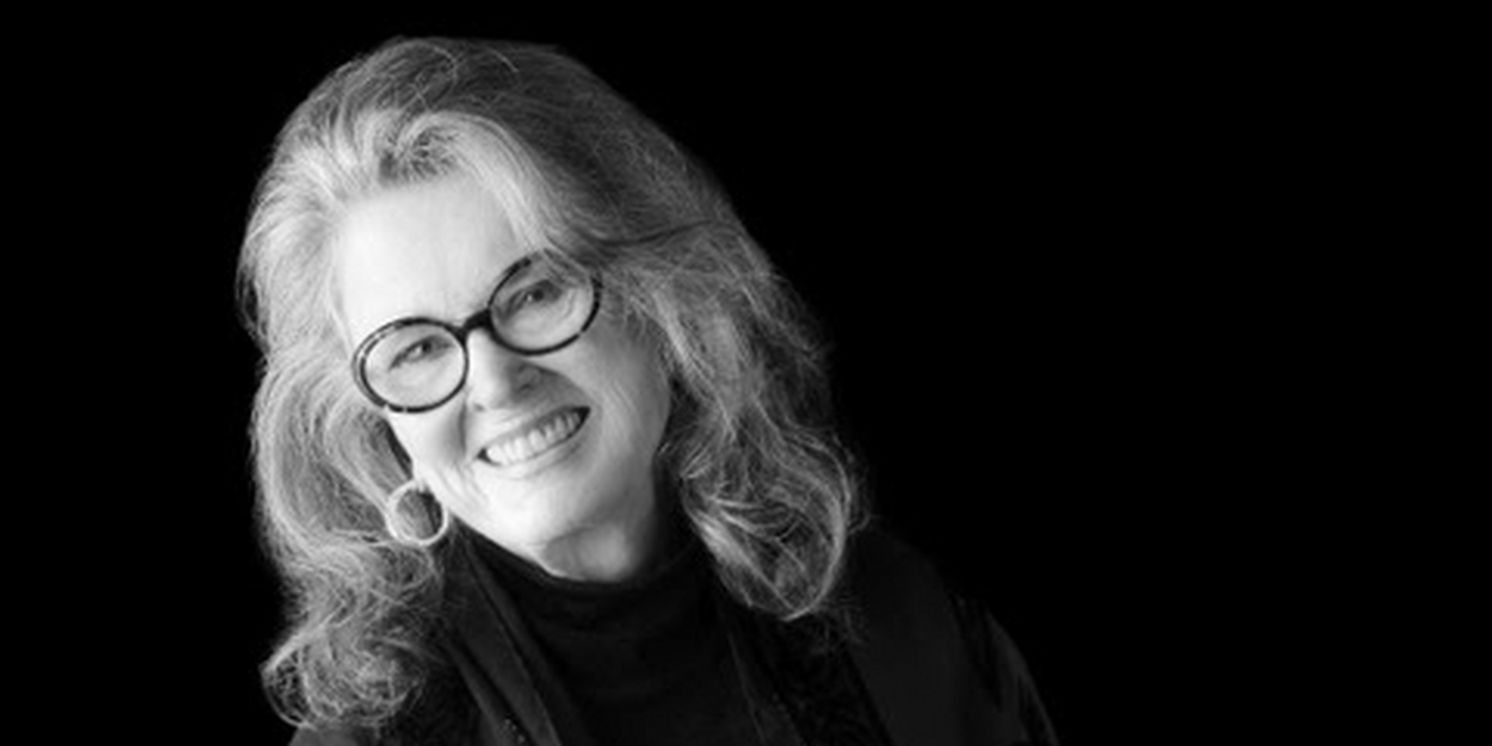 Singer Sally Stevens To Discuss And Sign Copies Of I SANG THAT Memoir On July 27 At Book Soup  Image