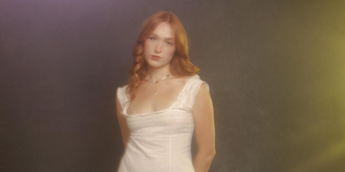 Singer/Songwriter Bella White Details Red Rhododendron Tour