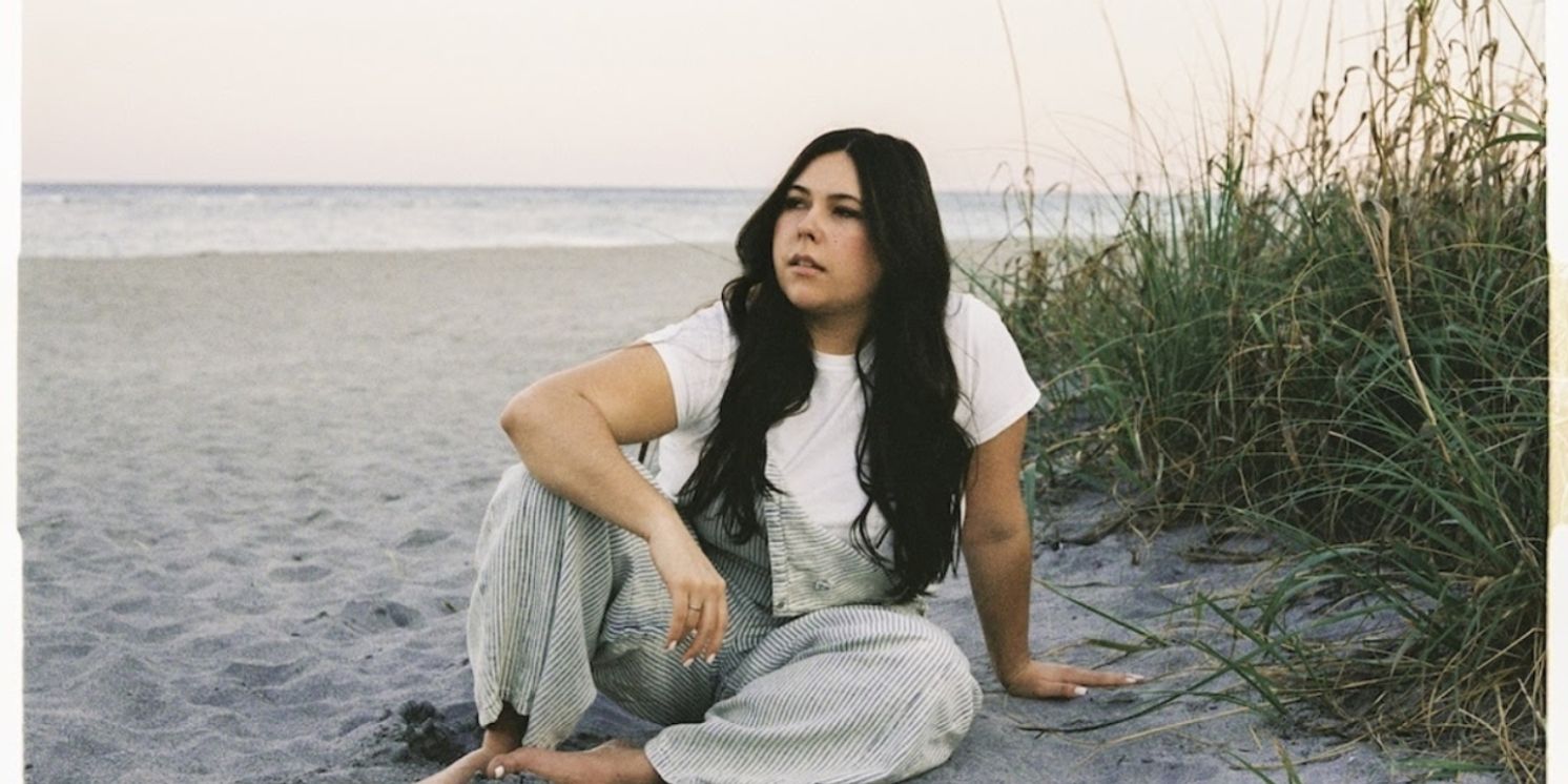 Singer-Songwriter Gigi Perez to Play T-Mobile Park This August  Image