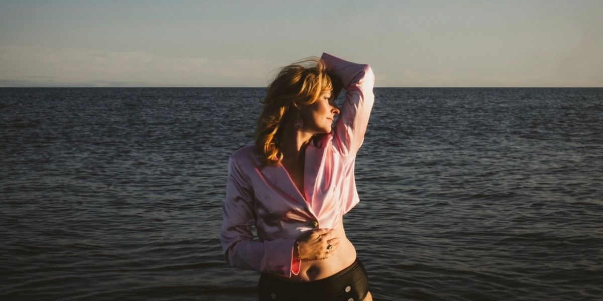 Singer-Songwriter Jenn Grant to Perform at TD Music Hall