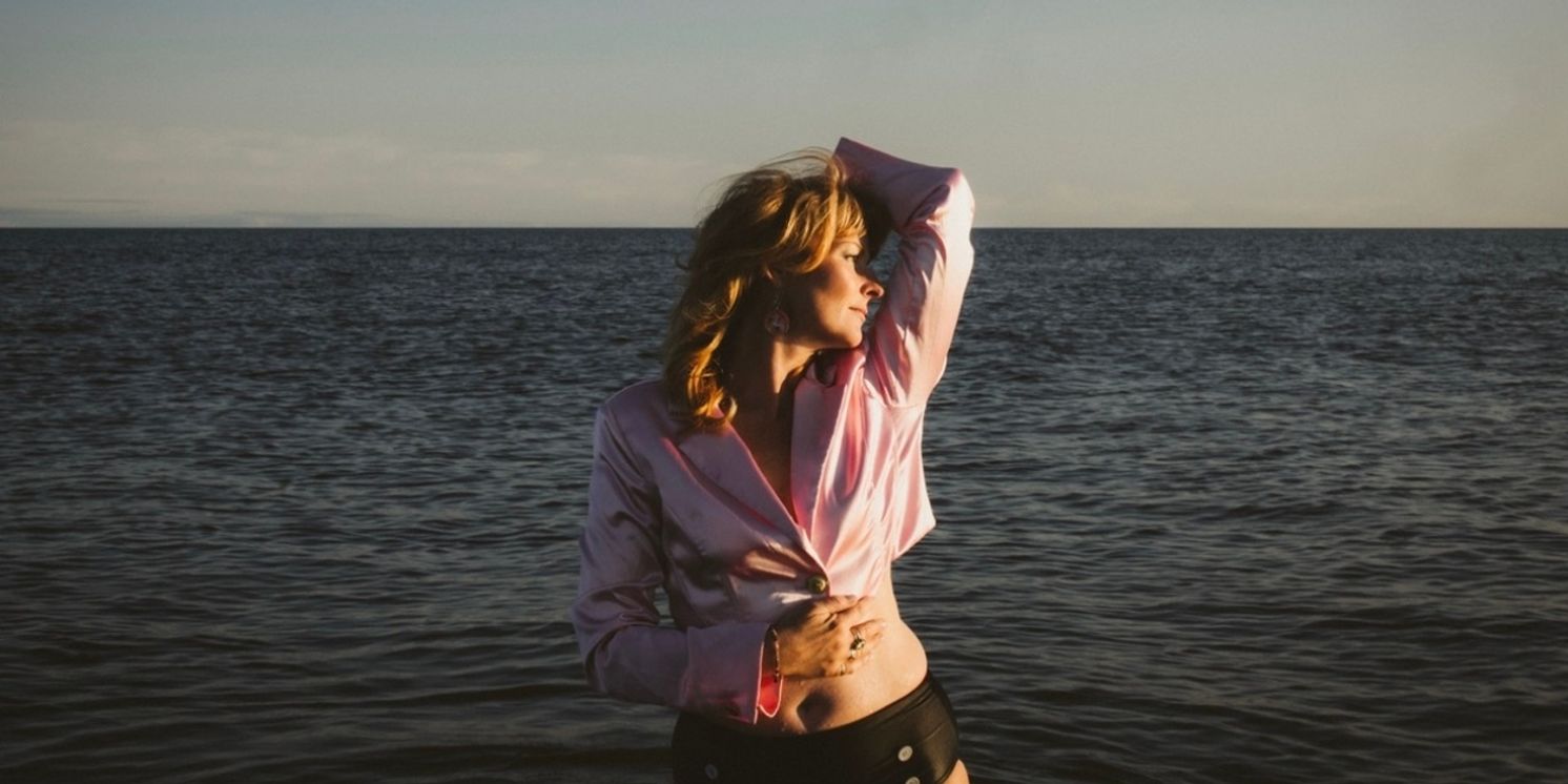 Singer-Songwriter Jenn Grant to Perform at TD Music Hall  Image