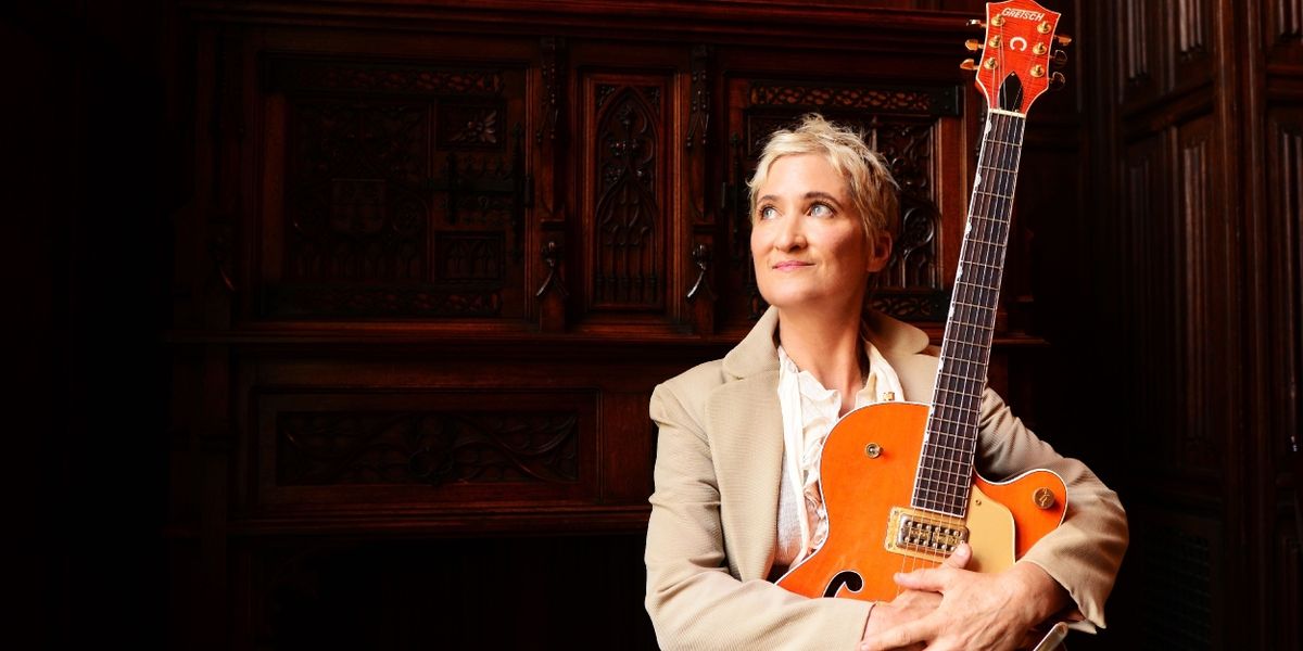Singer-Songwriter Jill Sobule Passes Away at 66