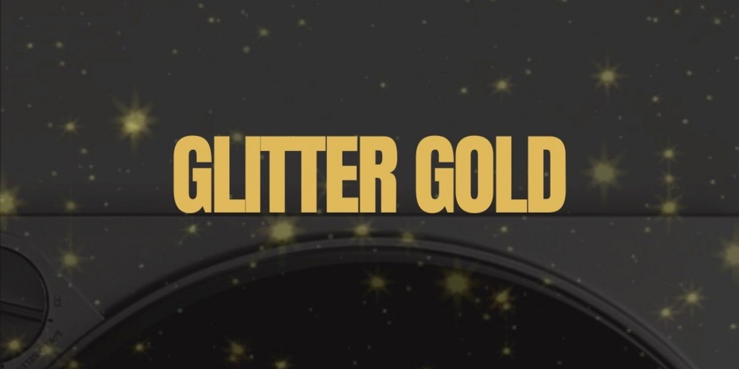 Singer-Songwriter Kathleen Fee Debuts Her First Solo EP, GLITTER GOLD  Image