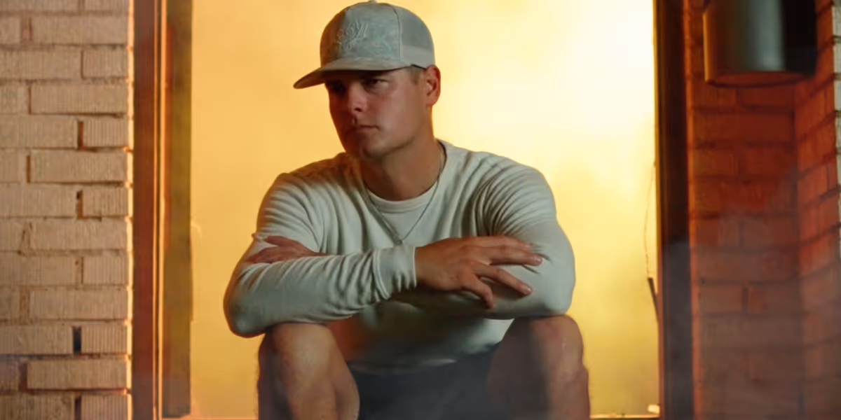 Singer Songwriter Lane Smith Releases New Country-rock Single 'bleed'