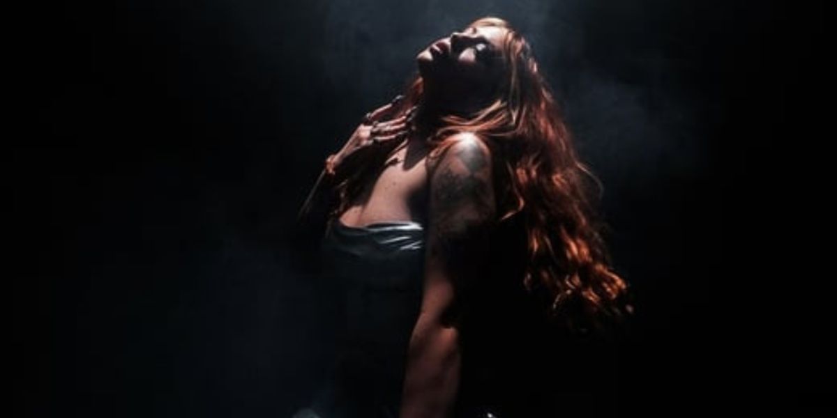 Singer-Songwriter Maijah Shimmers In New Single 'The Star'
