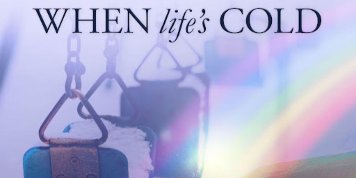 Singer/Songwriter Marshall Oakman Releases Uplifting Anthem 
'When Life's Cold'