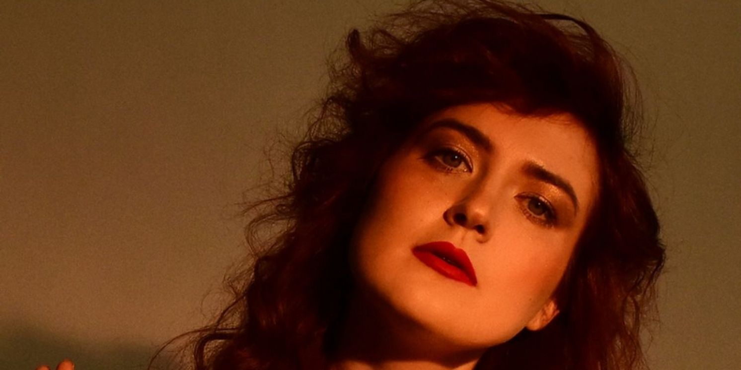 Singer-Songwriter Meghan Pulles Writes Tribute To Her Oma Titled '10,000 Rains'  Image