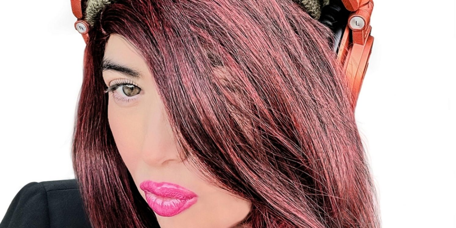 Lisa Dawn Miller Releases New Pop/R&B Single 'Rhythm Of Me' And Launches New Show  Image