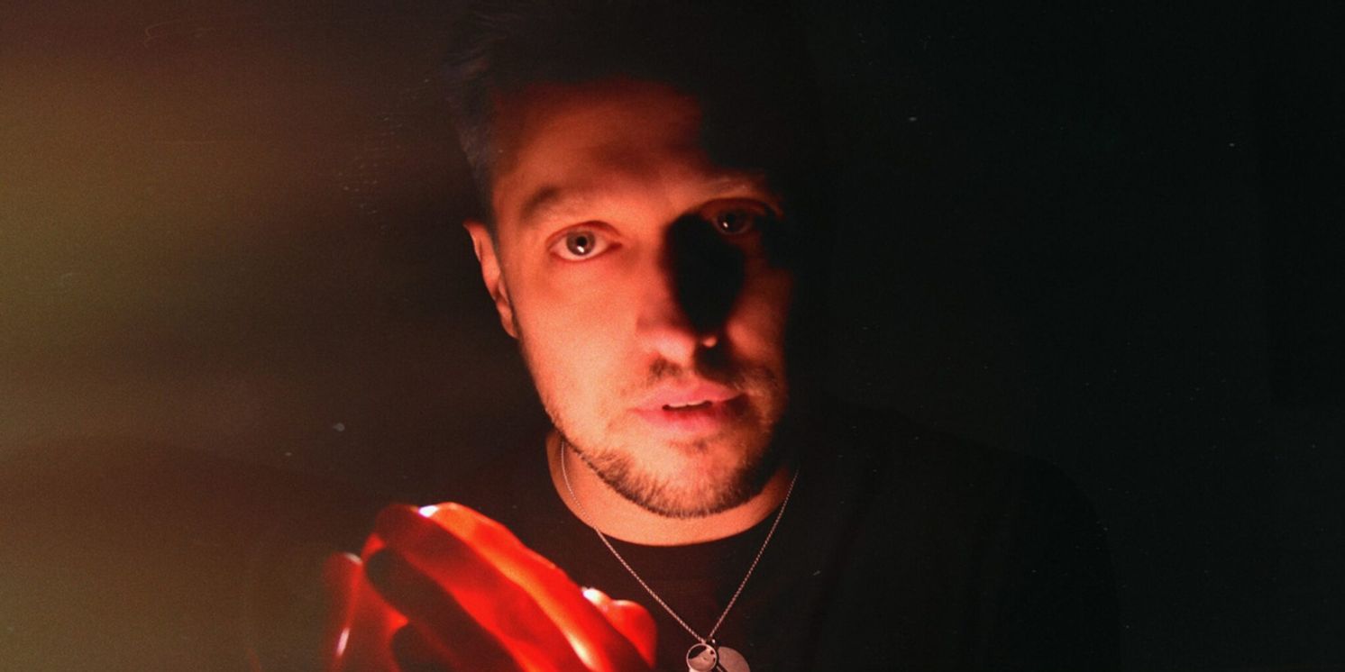 Singer-Songwriter Ryan Montbleau To Play Three Nights At Club Passim  Image