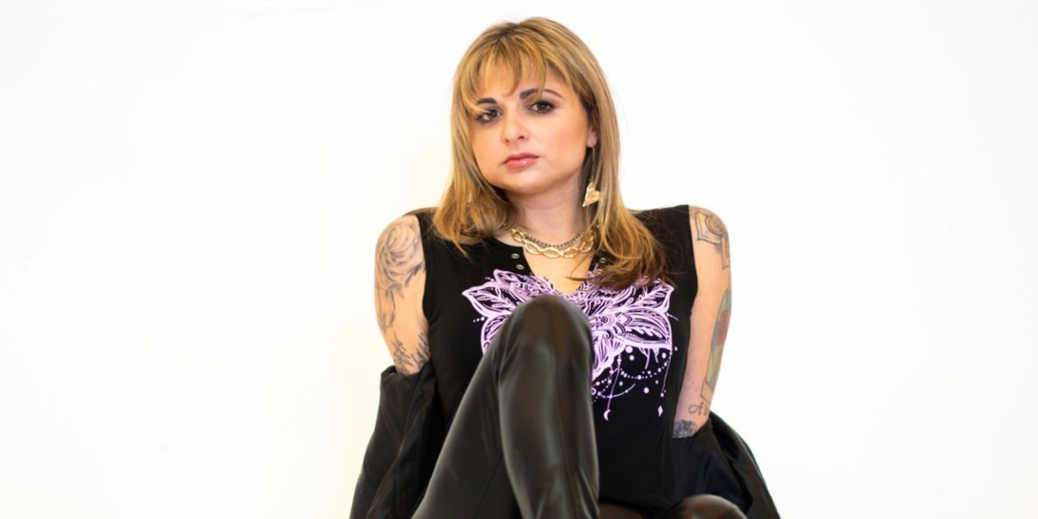 Singer Songwriter Sam Paige Drops 'People Pleaser' Single  Image