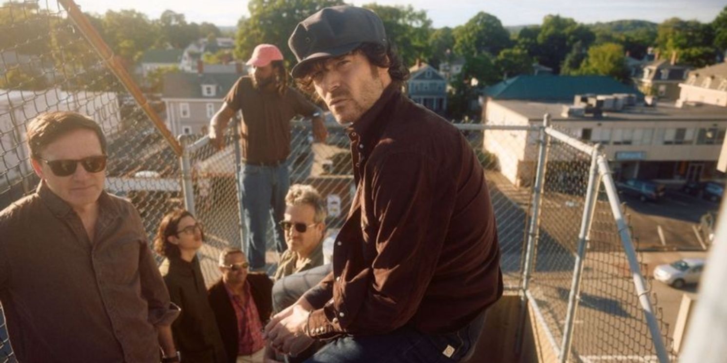 Singer-Songwriter Will Dailey Celebrates Album Release At The Parlour In April  Image