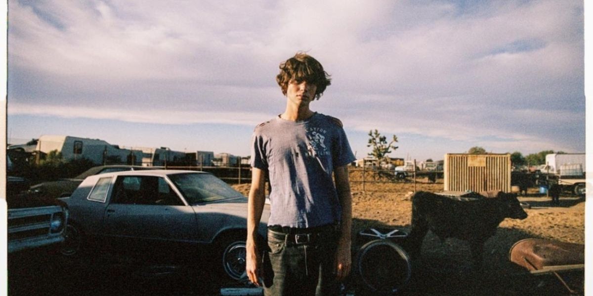 Singer-Songwriter Will Swinton Releases New Single 'Walls'