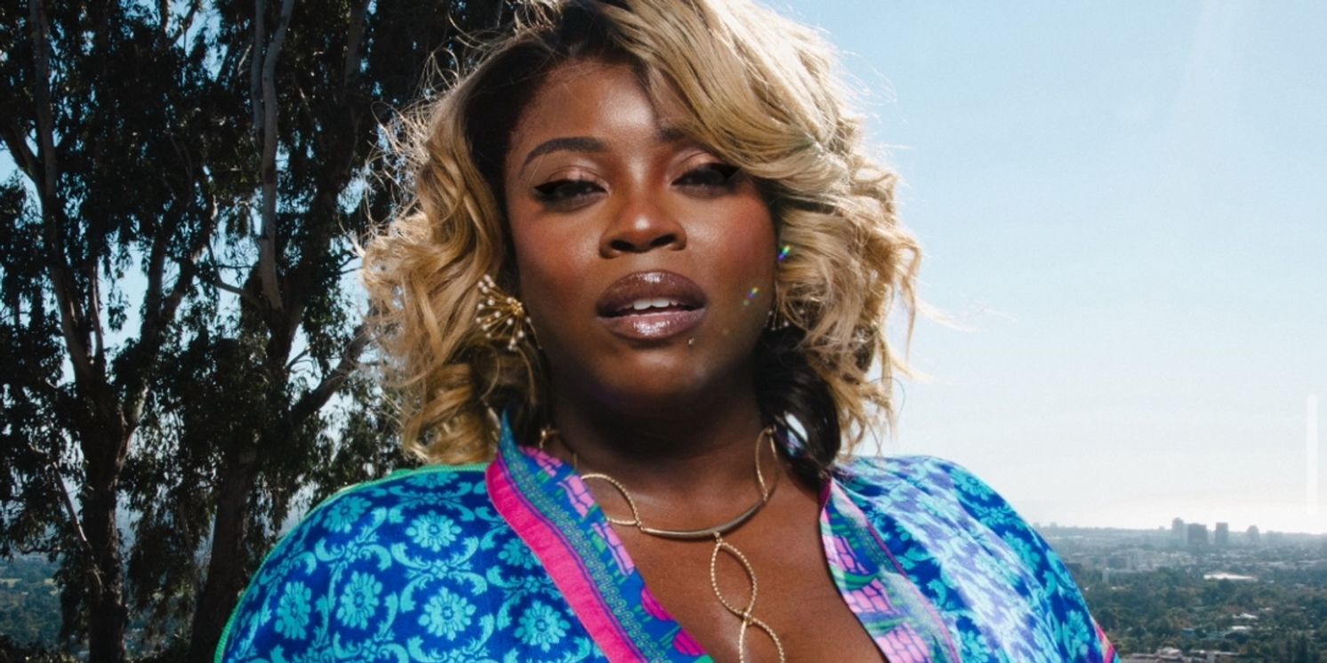 Singer-Songwriter Yola Will Make Broadway Debut as 'Persephone' in HADESTOWN  Image