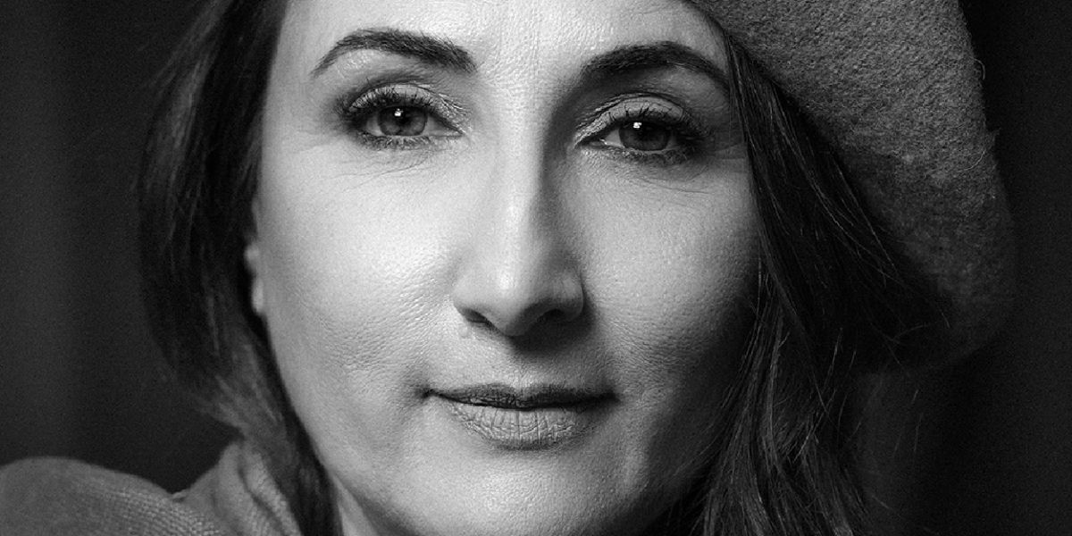 Singer and Pianist Kyriaki Steliou to Play Technopolis 20