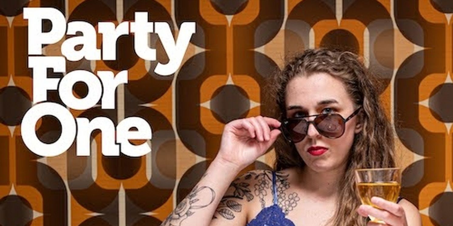 Leanne Gallati Releases Breakup Anthem 'Party For One'  Image