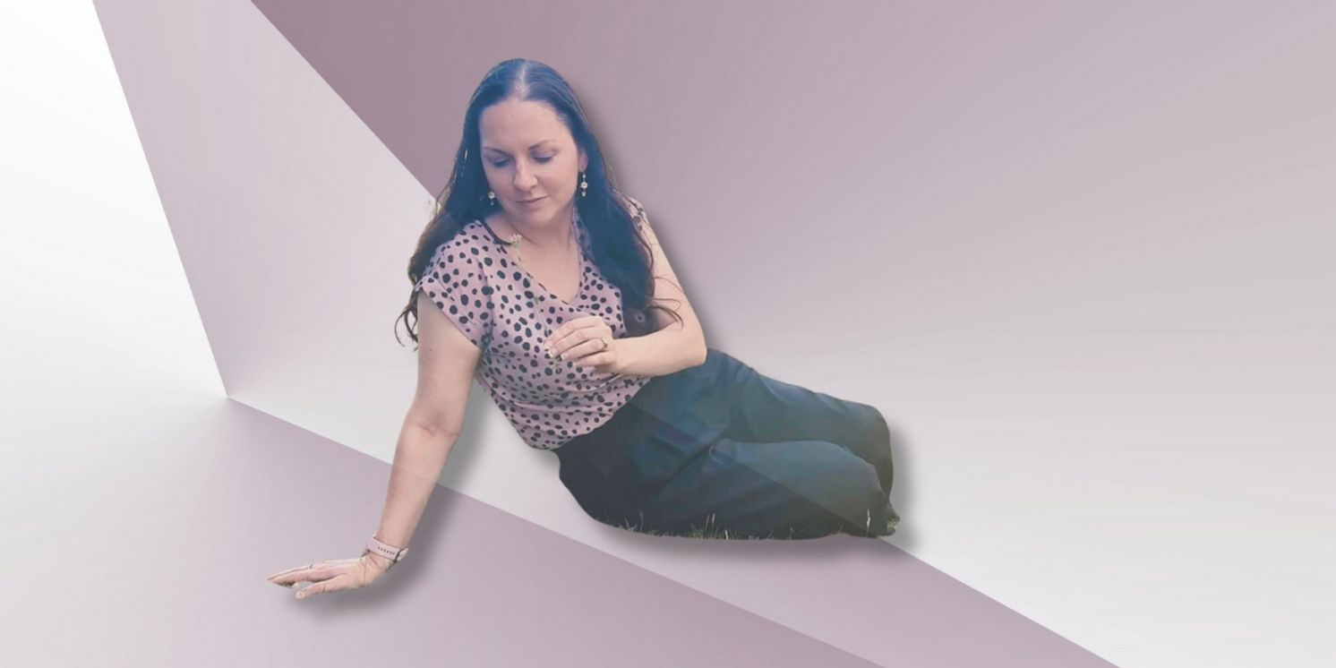 Christine Tarquinio's New Single 'All Angles' Out Today  Image