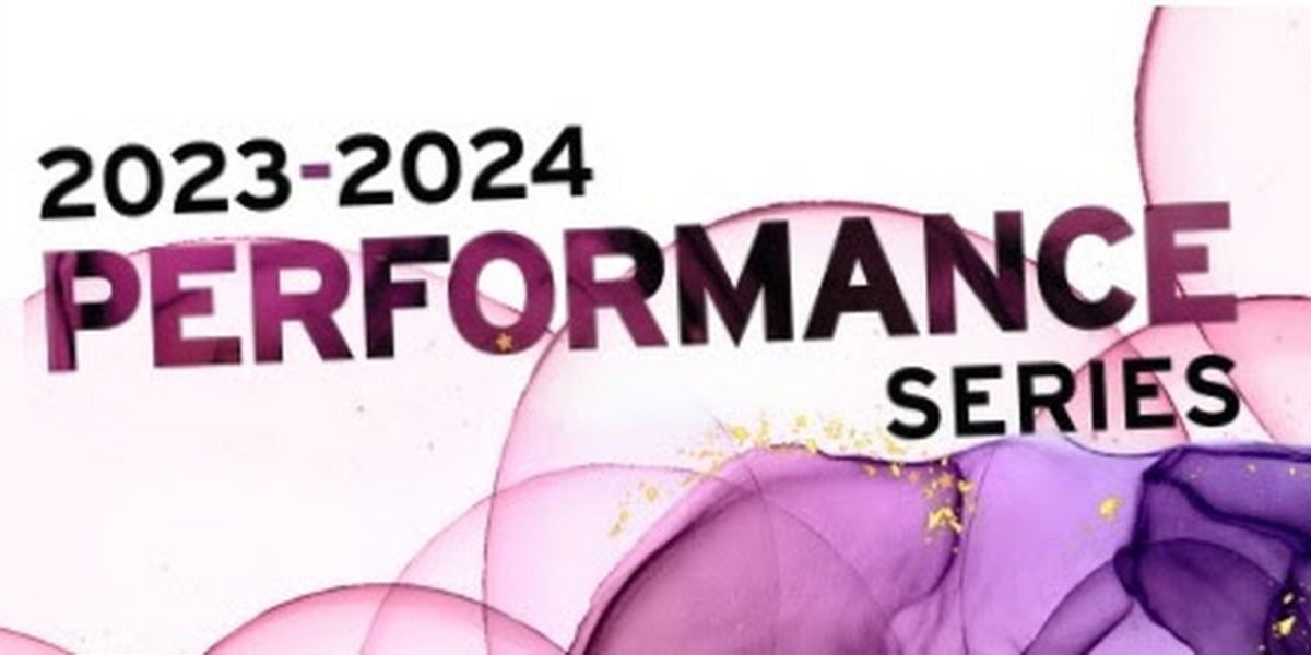 Single Show Tickets For The MAC's 2023-2024 Season On Sale July 27