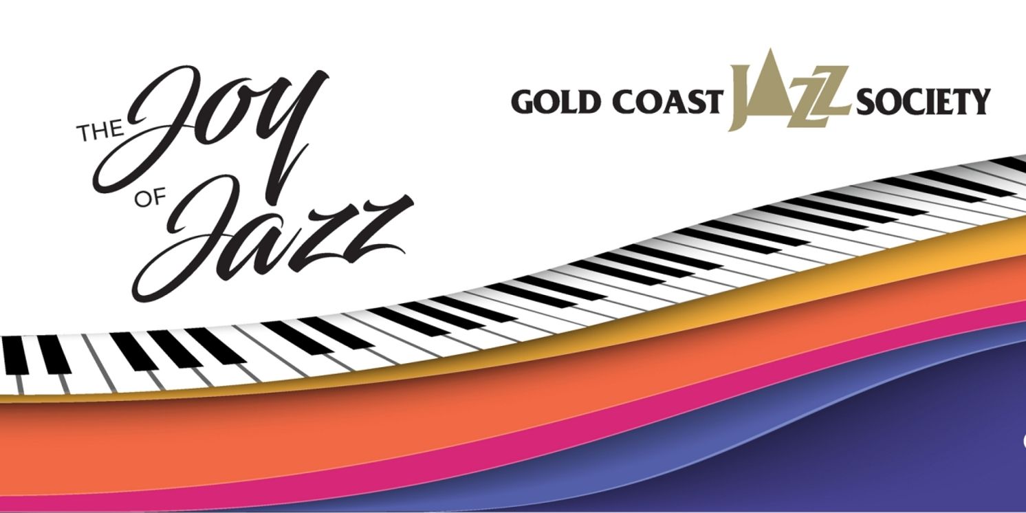 Single Tickets Available Now For Gold Coast Jazz Society's 32nd Season  Image