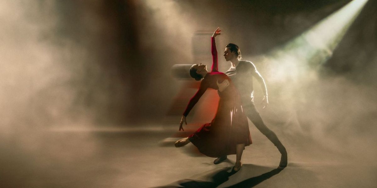 Single Tickets Available Now For Nashville Ballet's Season Lineup