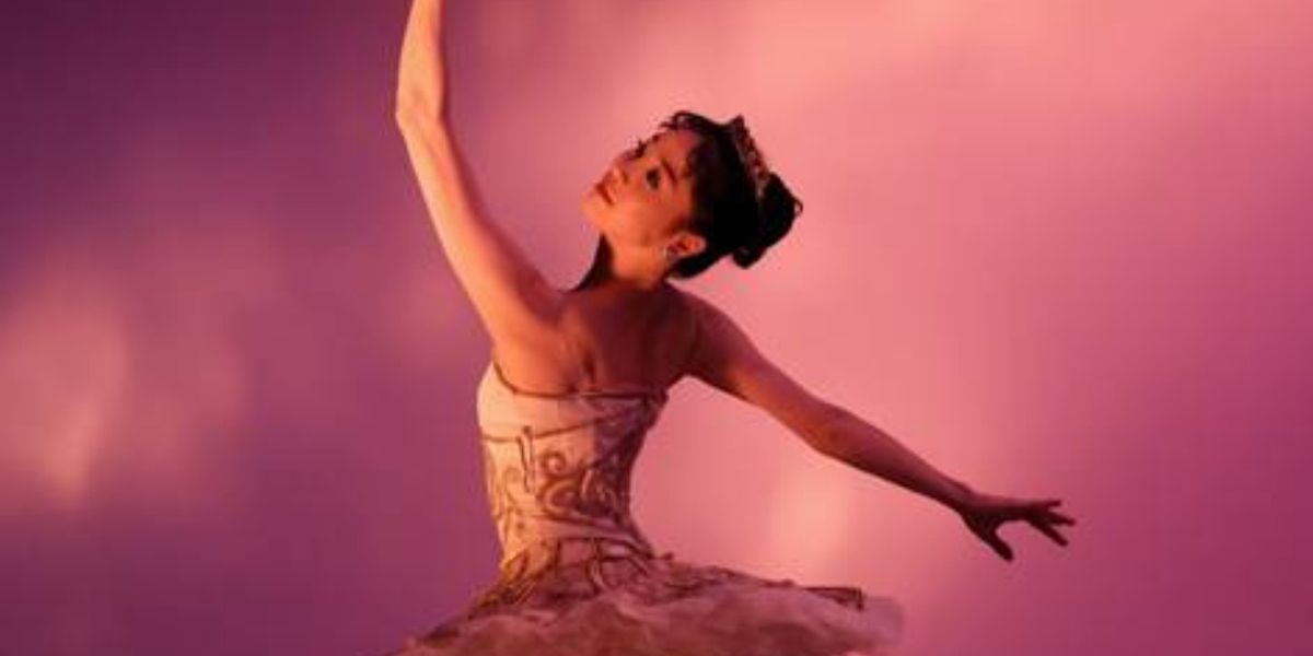 Single Tickets For Joffrey Ballet's 2026-27 Season On Sale Now