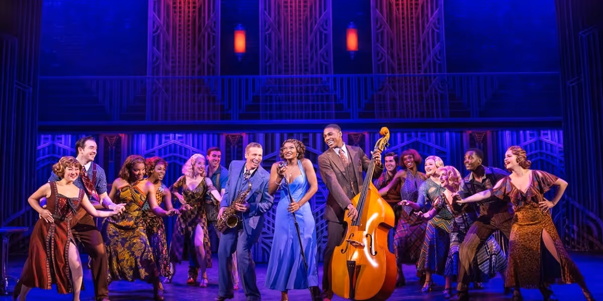 Single Tickets For SOME LIKE IT HOT at Overture Go On Sale This Week