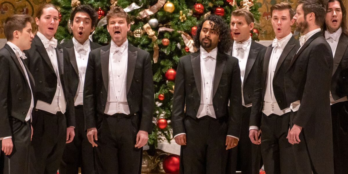 Single Tickets Now Available For Sarasota Concert Association’s 2026–27 Season