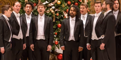 Single Tickets Now Available For Sarasota Concert Association’s 2026–27 Season
