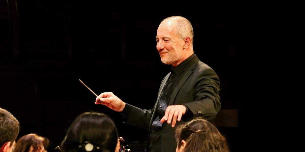 Single Tickets Now Available for Rossen Milanov's 60th Birthday Season with the PSO