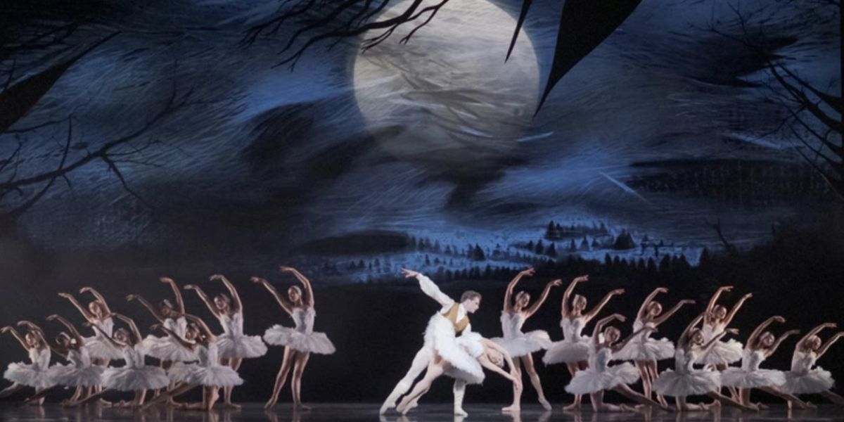 Single Tickets Now Available for The National Ballet of Canada's 2024/25 Season