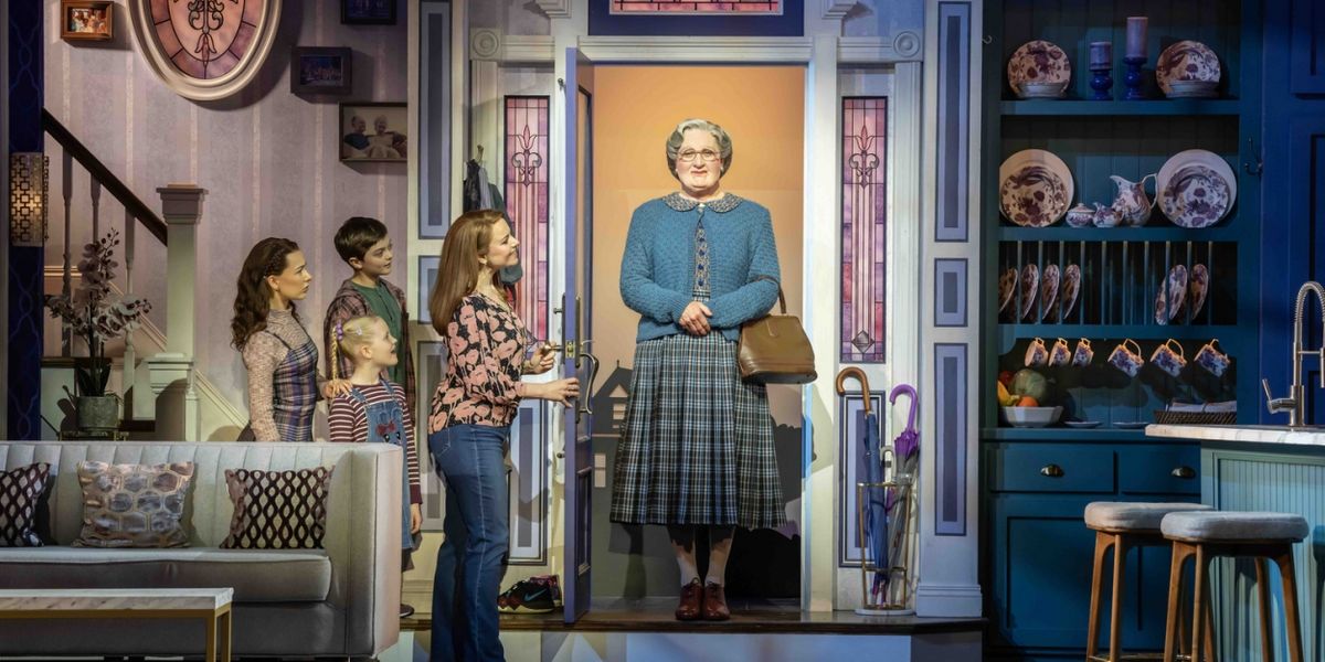 Single Tickets Now On Sale For 2025/26 Broadway in Wilmington Season